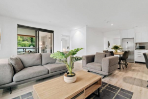 Coronet Bliss - La Residence du Parc
